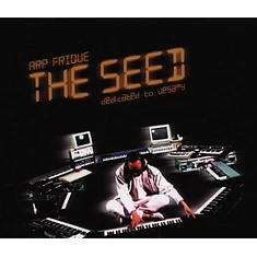 Arp Frique - The Seed