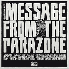 V.A. - Message From The Parazone