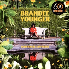 Brandee Younger - Somewhere Different