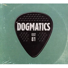 Dogmatics - Est 81