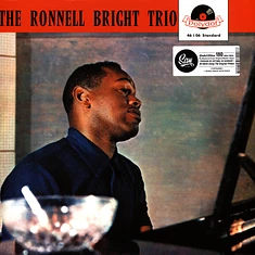 Ronnell Bright Trio - Ronnell Bright Trio