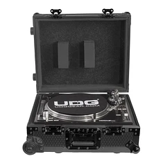 UDG - Ultimate Flight Case Turntable MK2 Plus