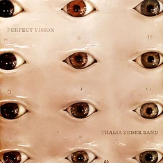 Thalia Zedek Band - Perfect Vision
