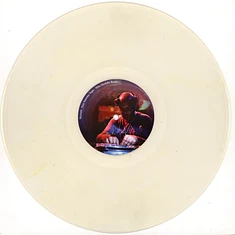 Skymark One Sided Clear Vinyl Edition - Easy Saturday Night Mike Huckaby Remix