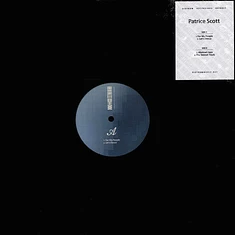 Patrice Scott - For My People