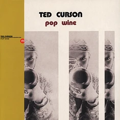 Ted Curson - Pop Wine