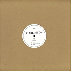 RR - Teflon EP