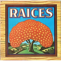 Raices - Raices