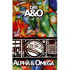 Das A&O - Alpha & Omega