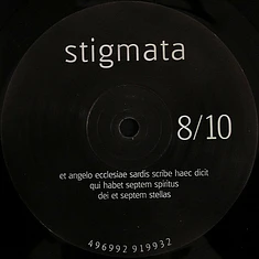 Stigmata - Stigmata 8/10