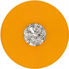 Stojche - Lockdown Cronicles EP Feat. Rootsman I Yellow Transparent Vinyl Edition