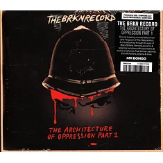 The Brkn Record - The Architecture Of Oppression Part 1