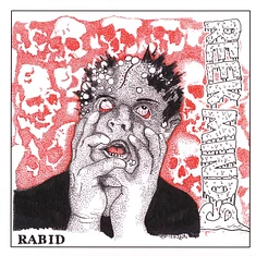 Reek Minds - Rabid