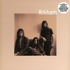 Arkham - Arkham