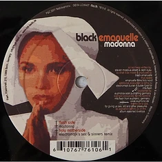 Black Emanuelle - Madonna