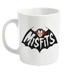 Misfits - Batfiend And Jerry Bat 66 Mug