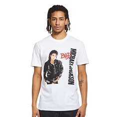 Michael Jackson - Bad T-Shirt