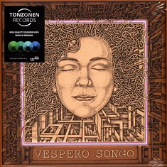 Vespero - Songo Violet Vinyl Edition