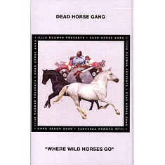 Ilija Rudman - Presents Dead Horse Gang: Where Wild Horses Go