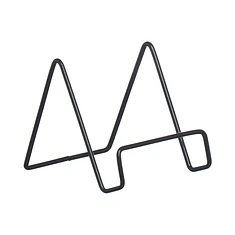 Vinyl Home - Schallplattenständer aus Metall