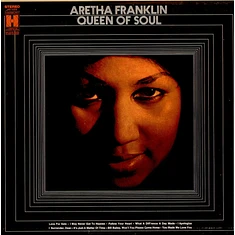 Aretha Franklin - Queen Of Soul