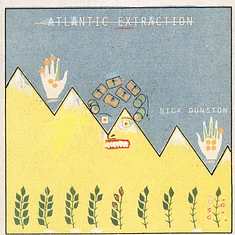 Nick Dunston - Atlantic Extraction Yellow Vinyl Edition