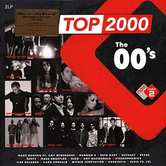 V.A. - Top 2000 The 00's