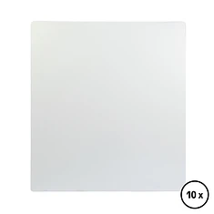 Vinyl Home - 12" LP Registerblatt