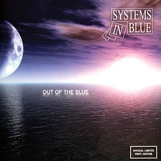 Systems In Blue - Out Of The Blue