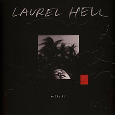 Mitski - Laurel Hell Black Vinyl Edition