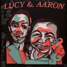 Aaron Dilloway & Lucrecia Dalt - Lucy & Aaron