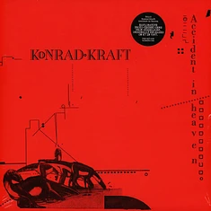 Konrad Kraft - Accident In Heaven