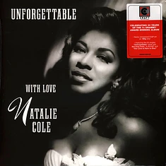 Natalie Cole - Unforgettable? With Love