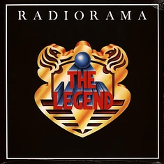 Radiorama - The Legend