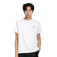 Polo Ralph Lauren - Classic Fit Jersey Crewneck T-Shirt