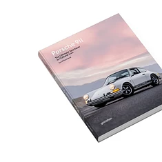 Gestalten & Ulf Porschardt - Porsche 911: The Ultimate Sportscar As Cultural Icon