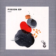 Rigzz - Fision EP