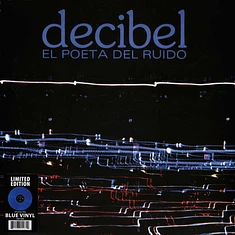 Decibel - El Poeta Del Ruido