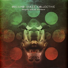 Øresund Space Collective - Sleeping With The Sunworm Multicolored Vinyl Edition