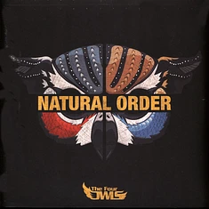 The Four Owls - Natural Order White Vinyl Edition