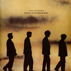 Echo And The Bunnymen - Songs To Learn & Sing