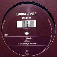 Laura Jones - Eskipade