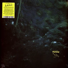 Jacques Greene - Fantasy Forest Green Vinyl Edition