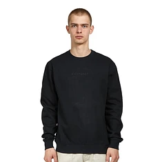 Sichtexot - Basic Crewneck Sweater
