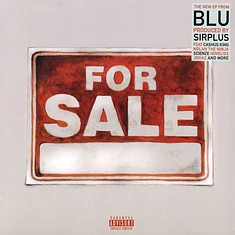 Blu - For Sale