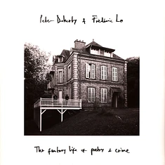 Peter Doherty & Frederic - Fantasy Life Of Poetry & Crime Black Vinyl Edition