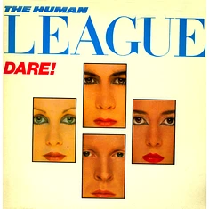 The Human League - Dare!