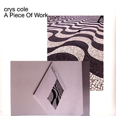 Crys Cole - A Piece Of Work