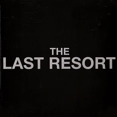 The Last Resort - Skinhead Anthems IV