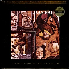 Van Halen - Fair Warning